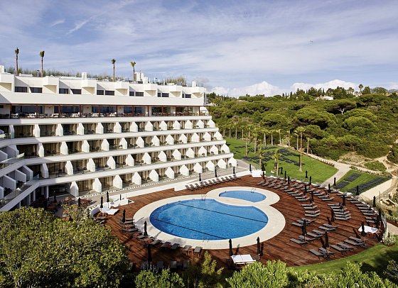Tivoli Carvoeiro