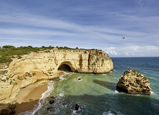 Tivoli Carvoeiro