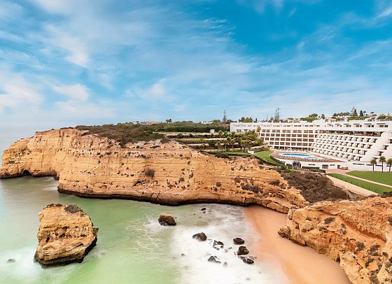 Tivoli Carvoeiro