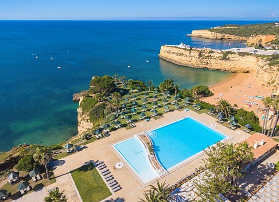 Pestana Viking Beach & Golf Resort