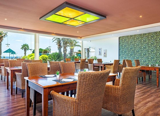 Pestana Viking Beach & Golf Resort