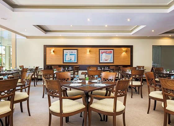 Pestana Viking Beach & Golf Resort