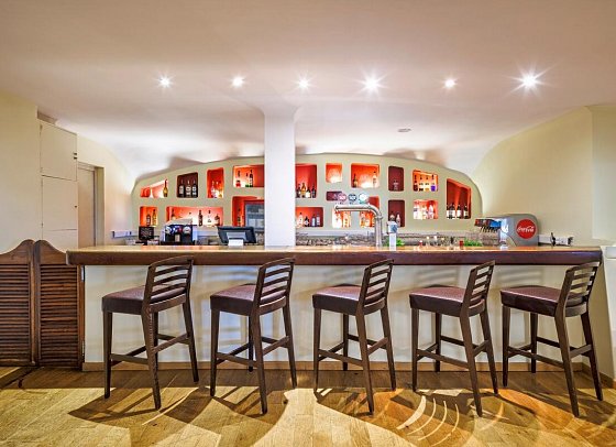 Pestana Viking Beach & Golf Resort