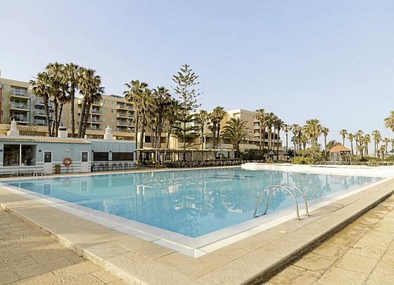 Pestana Viking Beach & Golf Resort