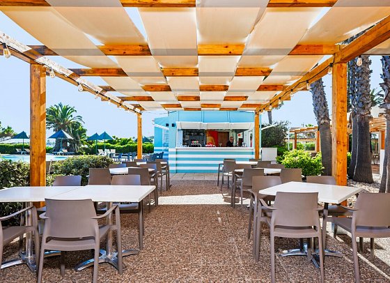 Pestana Viking Beach & Golf Resort