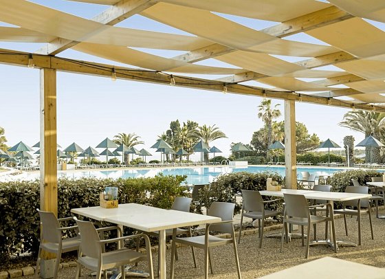 Pestana Viking Beach & Golf Resort