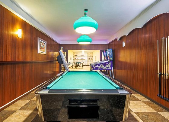 Pestana Viking Beach & Golf Resort