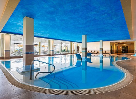 Pestana Viking Beach & Golf Resort