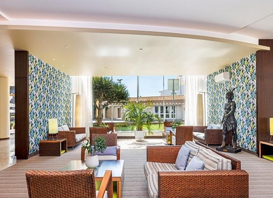 Pestana Viking Beach & Golf Resort