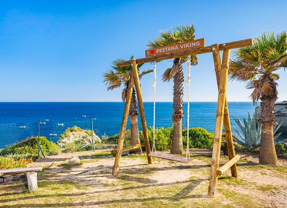 Pestana Viking Beach & Golf Resort