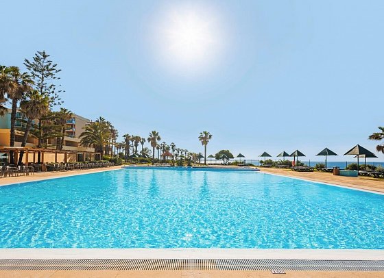 Pestana Viking Beach & Golf Resort