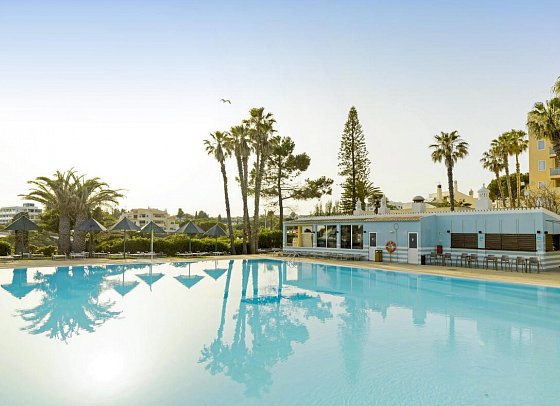 Pestana Viking Beach & Golf Resort