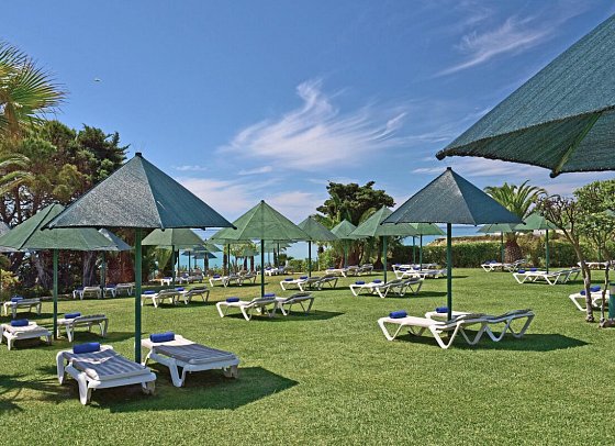 Pestana Viking Beach & Golf Resort