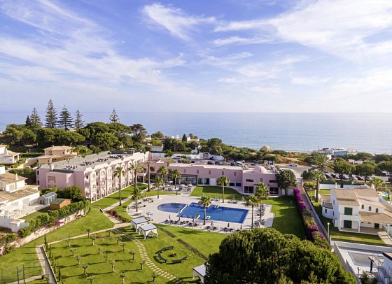 Vila Galé Collection Praia