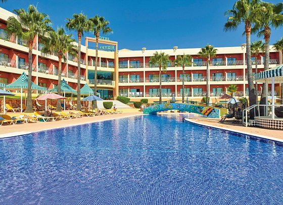 Baia Grande