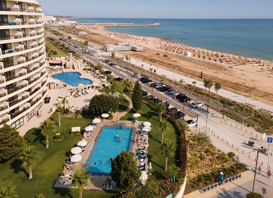 Vila Galé Ampalius