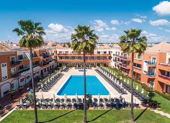 Vila Galé Tavira