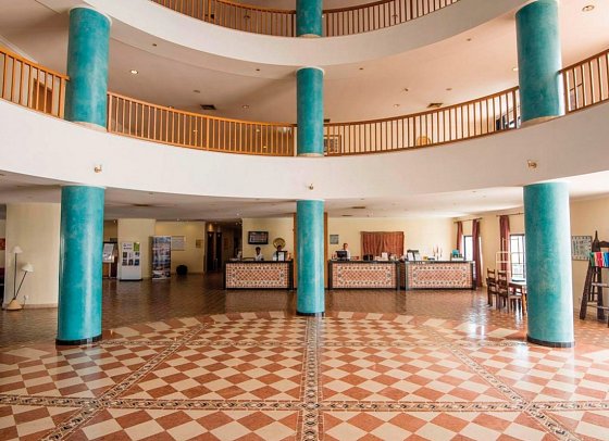 Vila Galé Tavira