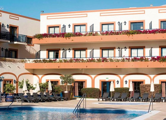 Vila Galé Tavira
