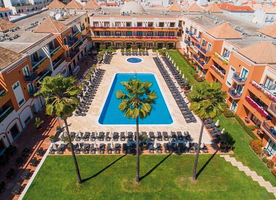 Vila Galé Tavira