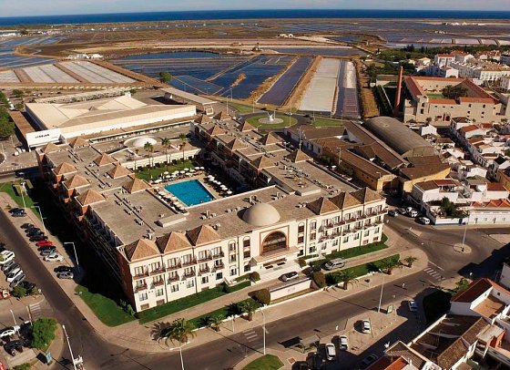 Vila Galé Tavira