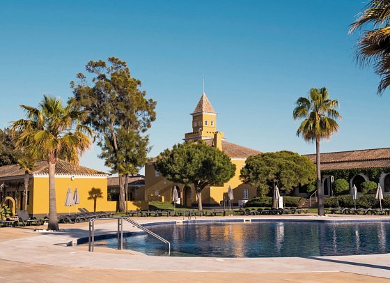 Vila Galé Albacora