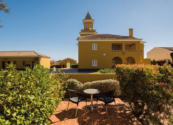 Vila Galé Albacora