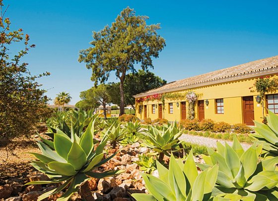 Vila Galé Albacora