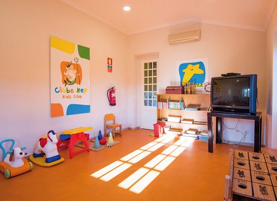 Vila Galé Albacora