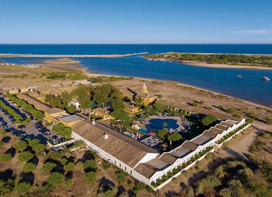 Vila Galé Albacora