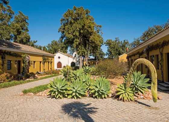 Vila Galé Albacora