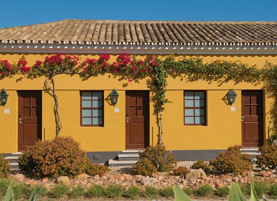 Vila Galé Albacora