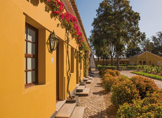 Vila Galé Albacora
