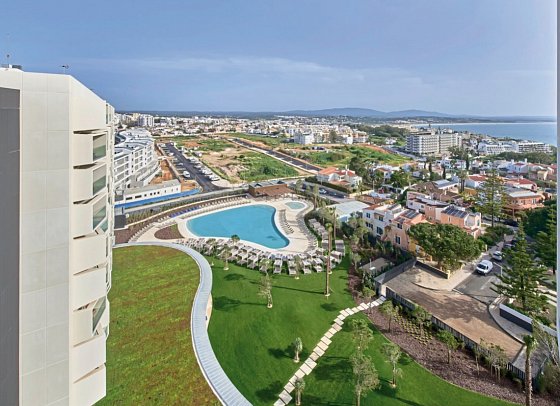 The Editory by the Sea Lagos