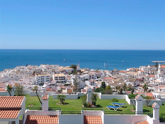 Cerro Mar Atlantico