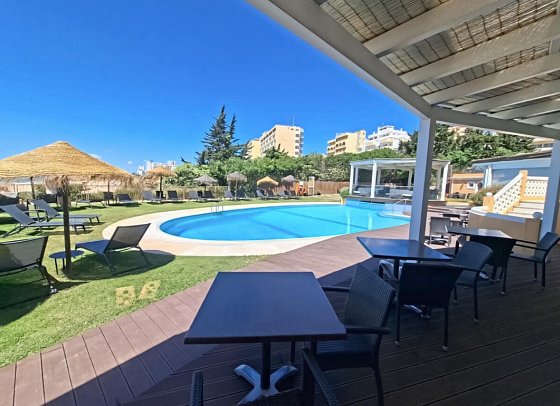 AP Oriental Beach