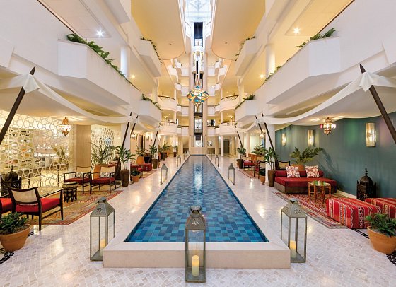 AP Oriental Beach