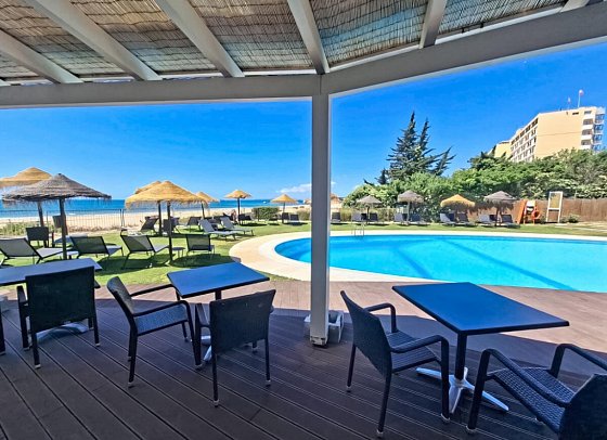 AP Oriental Beach