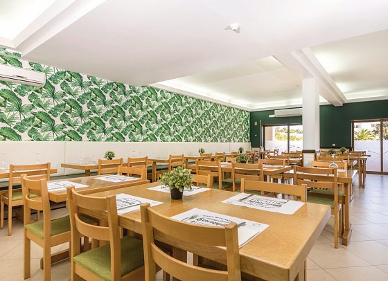 Ukino Terrace Algarve - Concept Hotel