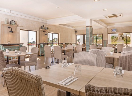 Ukino Terrace Algarve - Concept Hotel