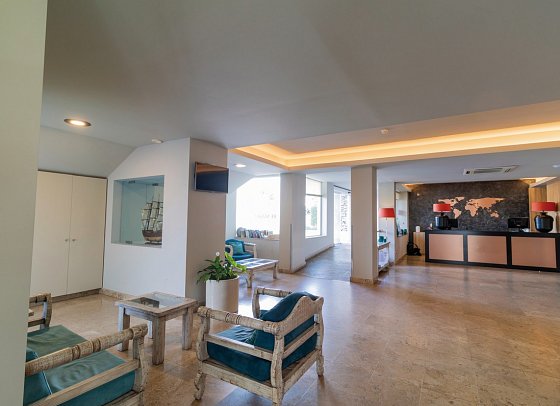Ukino Terrace Algarve - Concept Hotel
