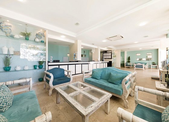 Ukino Terrace Algarve - Concept Hotel