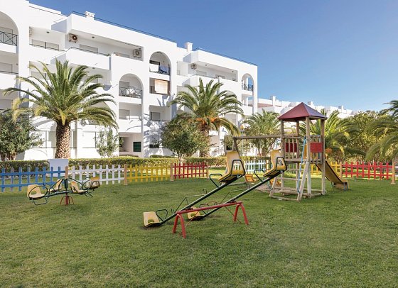 Ukino Terrace Algarve - Concept Hotel
