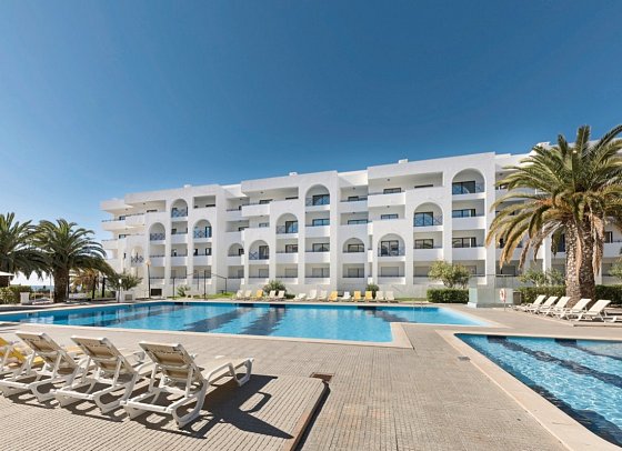 Ukino Terrace Algarve - Concept Hotel