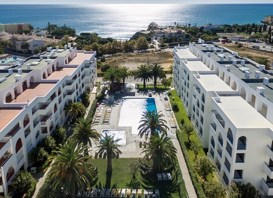 Ukino Terrace Algarve - Concept Hotel