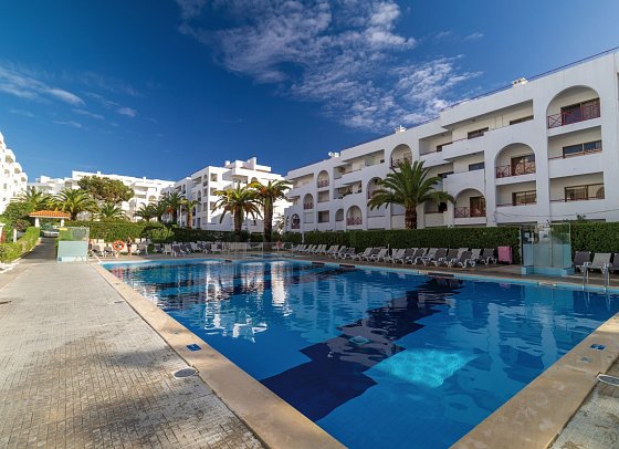 Ukino Terrace Algarve - Concept Hotel