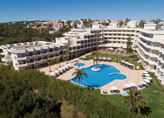 Vila Galé Nautico