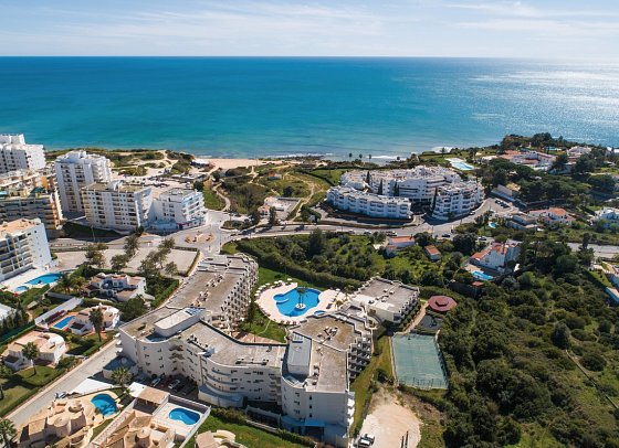 Vila Galé Nautico