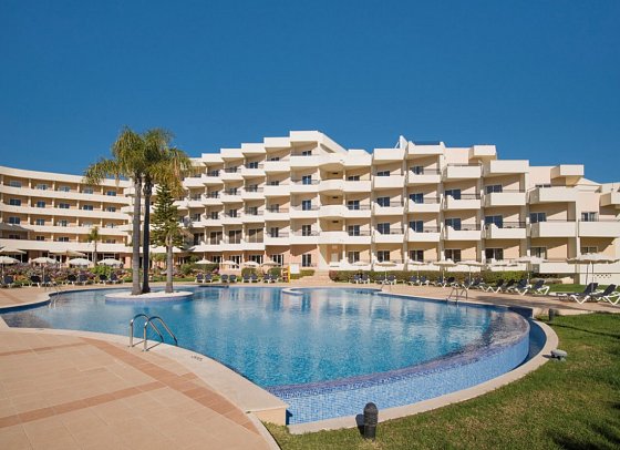 Vila Galé Nautico