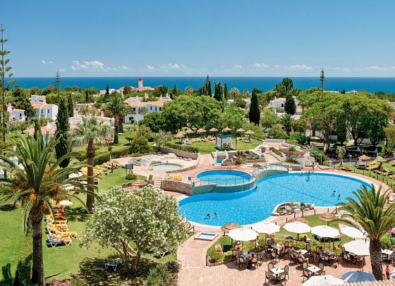 Rocha Brava Village Resort